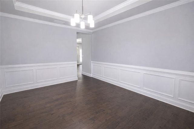 25 Hornbeam Way, Covington, GA 30014