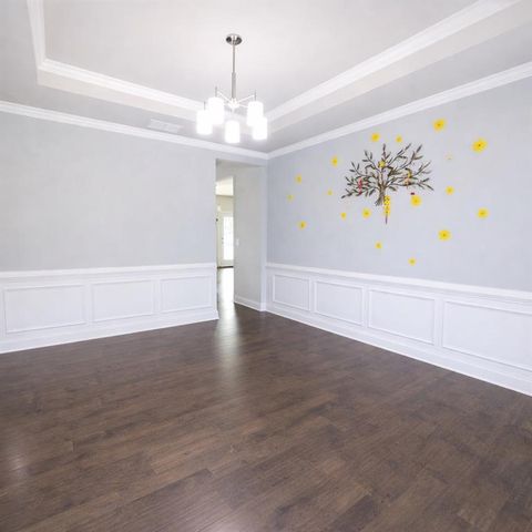 25 Hornbeam Way, Covington, GA 30014