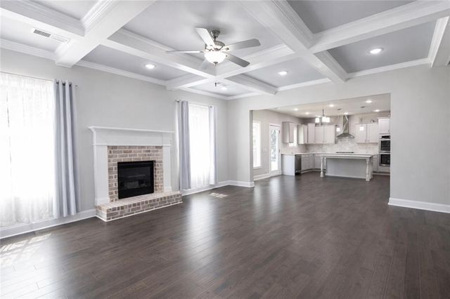 25 Hornbeam Way, Covington, GA 30014