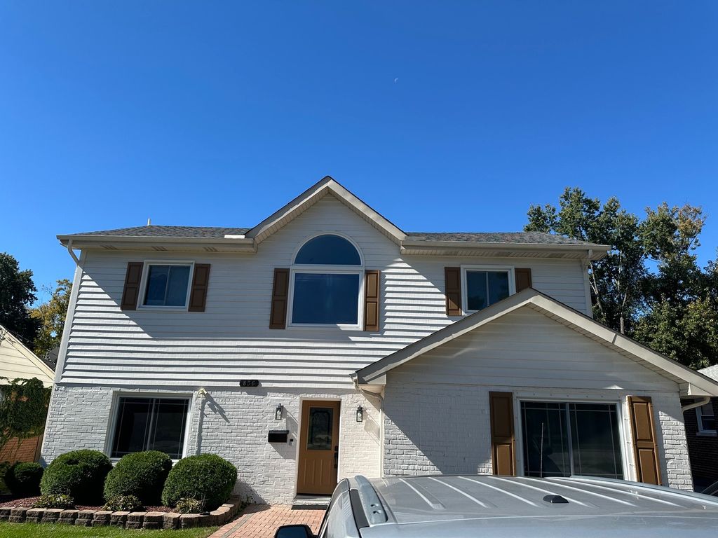836 S Spring Road, Elmhurst, IL 60126 — exterior