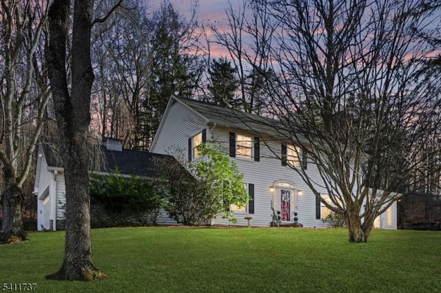 35 Puder Rd, Fredon Twp., NJ 07860