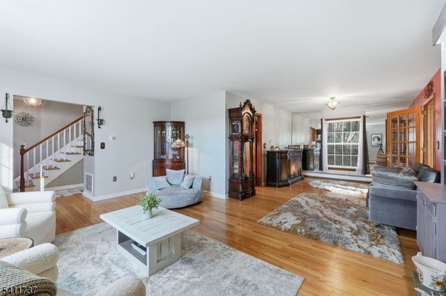 35 Puder Rd, Fredon Twp., NJ 07860