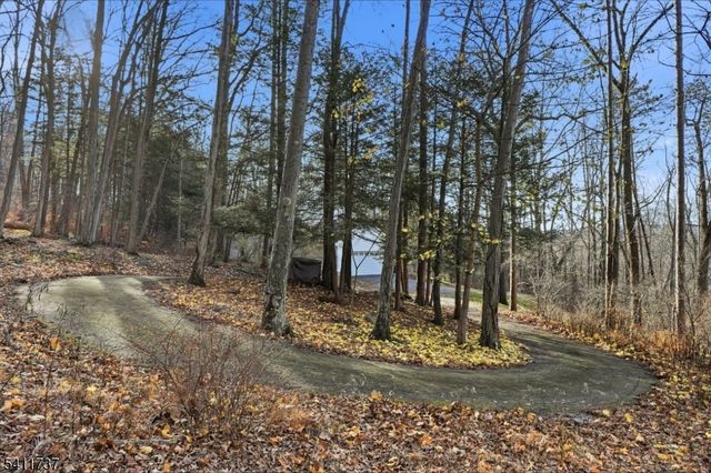 35 Puder Rd, Fredon Twp., NJ 07860