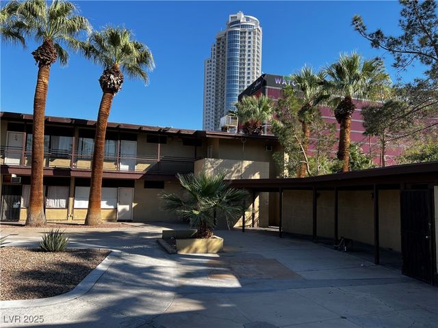 308 West Cincinnati Avenue 8, Las Vegas, NV 89102