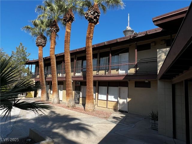 308 West Cincinnati Avenue 8, Las Vegas, NV 89102