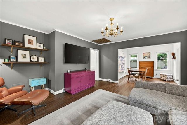 2225 Ashley Road, Charlotte, NC 28208