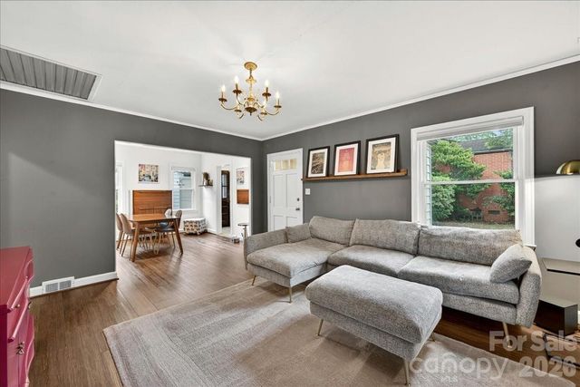 2225 Ashley Road, Charlotte, NC 28208