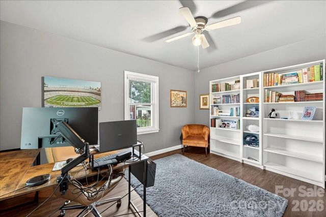 2225 Ashley Road, Charlotte, NC 28208