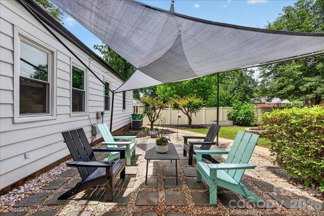 2225 Ashley Road, Charlotte, NC 28208