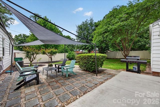 2225 Ashley Road, Charlotte, NC 28208