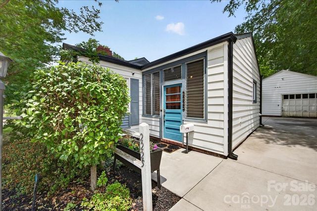 2225 Ashley Road, Charlotte, NC 28208