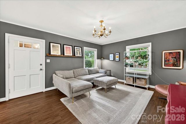2225 Ashley Road, Charlotte, NC 28208