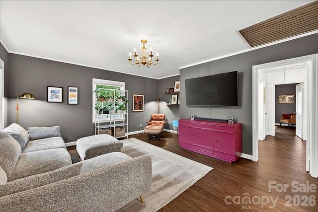 2225 Ashley Road, Charlotte, NC 28208