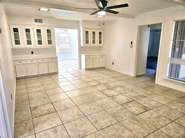 7603 Dentcrest Drive, Dallas, TX 75254