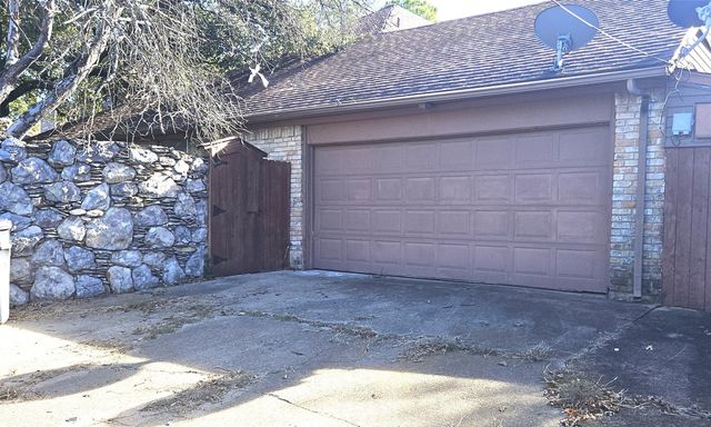 7603 Dentcrest Drive, Dallas, TX 75254