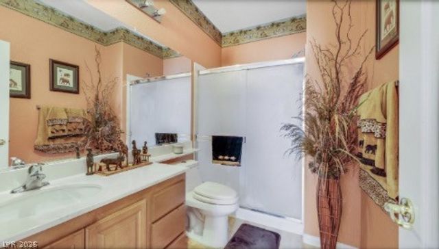 3047 Loggia Court, Las Vegas, NV 89117