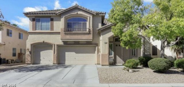 3047 Loggia Court, Las Vegas, NV 89117