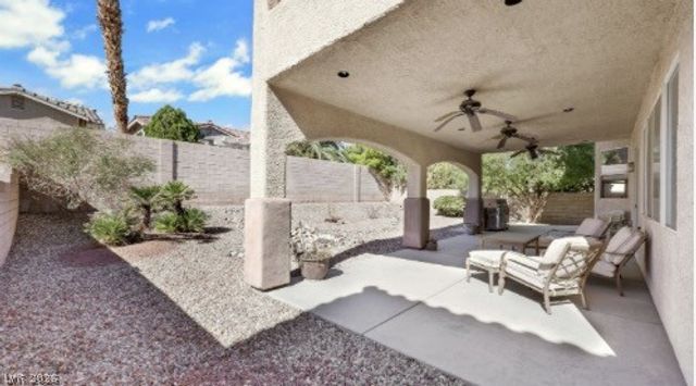 3047 Loggia Court, Las Vegas, NV 89117