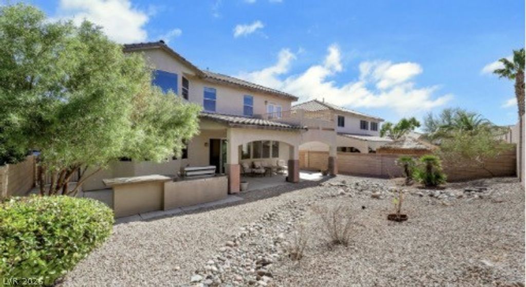 3047 Loggia Court, Las Vegas, NV 89117
