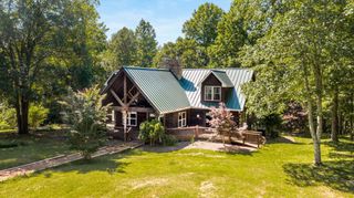 5734 N Lick Creek Rd, Franklin, TN 37064