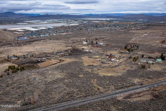 0 Duffney Lane, Reno, NV 89506