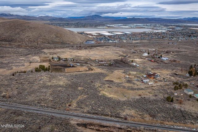 0 Duffney Lane, Reno, NV 89506