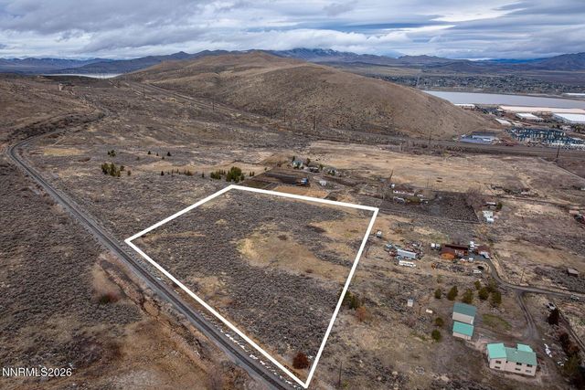 0 Duffney Lane, Reno, NV 89506