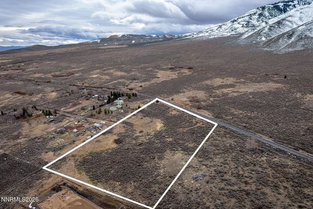 0 Duffney Lane, Reno, NV 89506