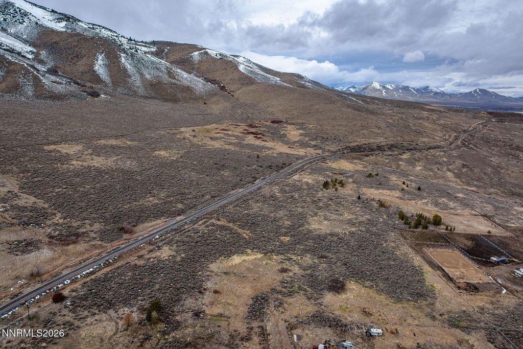 0 Duffney Lane, Reno, NV 89506