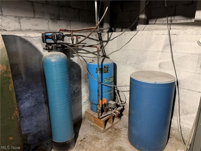 14849 Penford Street NW, North Lawrence, OH 44666