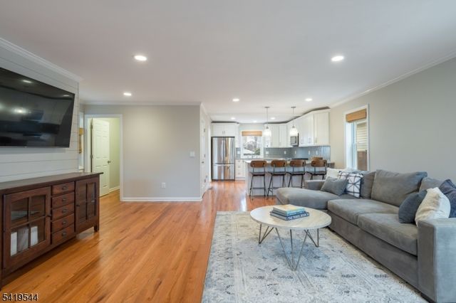 8 Grant St, Morristown Town, NJ 07960