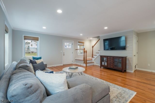 8 Grant St, Morristown Town, NJ 07960