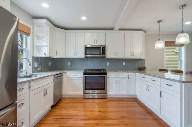 8 Grant St, Morristown Town, NJ 07960