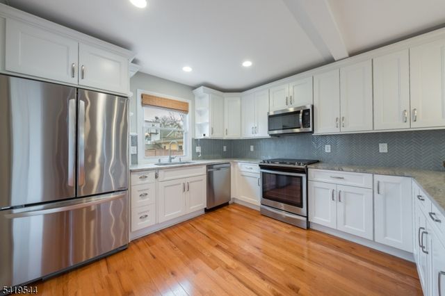 8 Grant St, Morristown Town, NJ 07960