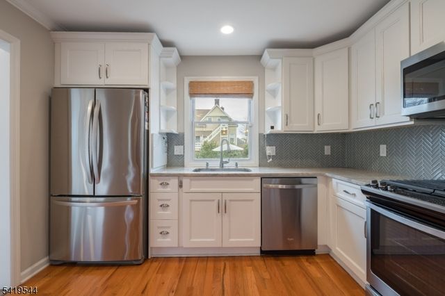 8 Grant St, Morristown Town, NJ 07960