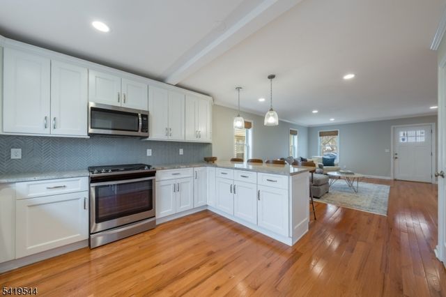 8 Grant St, Morristown Town, NJ 07960