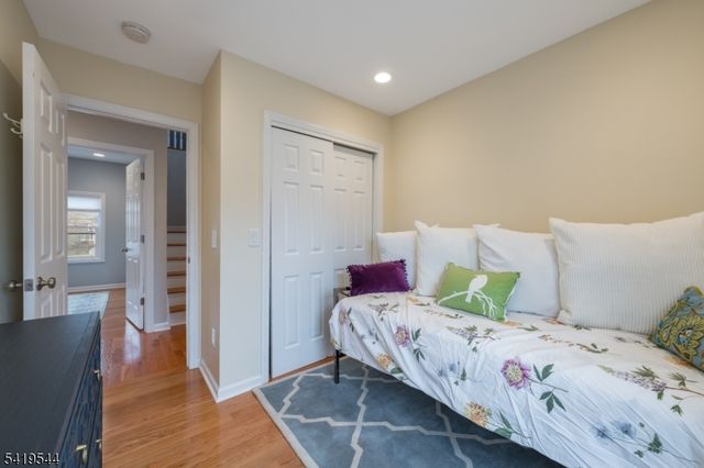 8 Grant St, Morristown Town, NJ 07960