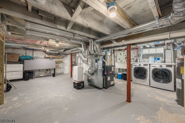 8 Grant St, Morristown Town, NJ 07960