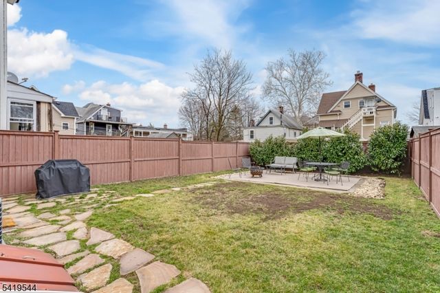 8 Grant St, Morristown Town, NJ 07960