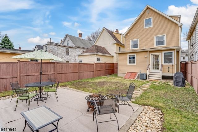 8 Grant St, Morristown Town, NJ 07960