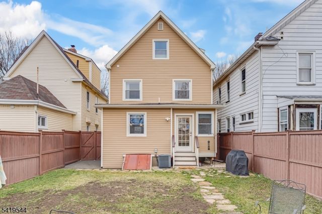 8 Grant St, Morristown Town, NJ 07960