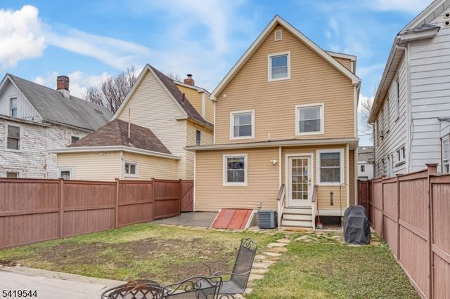 8 Grant St, Morristown Town, NJ 07960