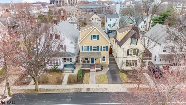 8 Grant St, Morristown Town, NJ 07960