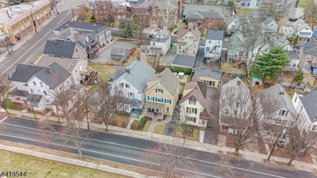 8 Grant St, Morristown Town, NJ 07960