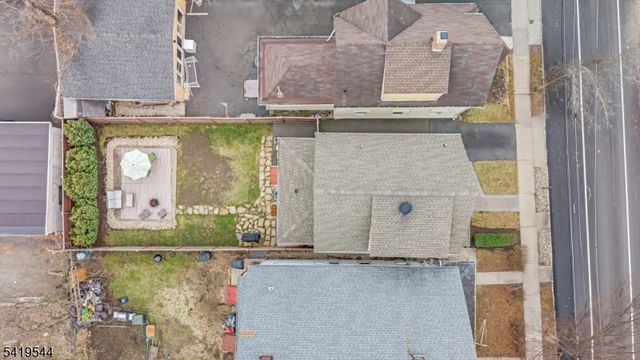 8 Grant St, Morristown Town, NJ 07960