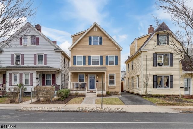 8 Grant St, Morristown Town, NJ 07960