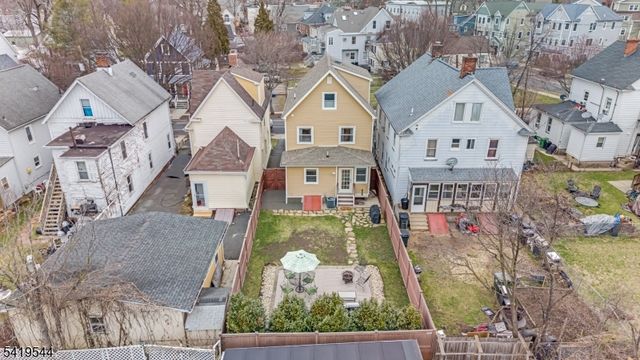 8 Grant St, Morristown Town, NJ 07960