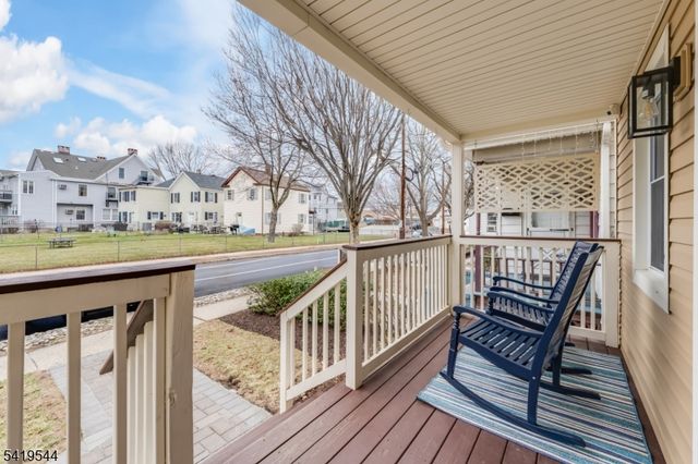 8 Grant St, Morristown Town, NJ 07960