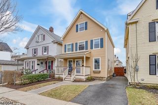 8 Grant St, Morristown Town, NJ 07960