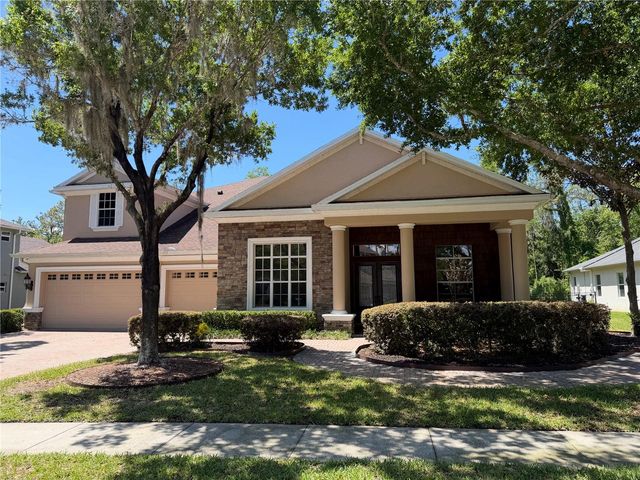 21430 DRAYCOTT WAY, Land O Lakes, FL 34637